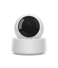 Videocamera Telecamera Di Rete Wireless Wifi Ip 1080p Hd 360° Infrarossi Gk200mp2         