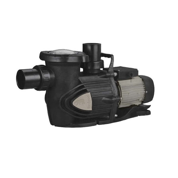 Pompa Filtrazione Per Piscina Vienna 150 - 1,5 Hp Trifase