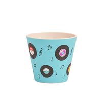 Tazza Da Espresso 90ml - Motivo VINILE