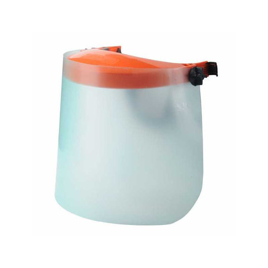 Visiera Policarbonato Regolabile