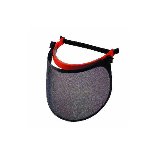 Visiera Rete Regolabile Protexio 01631