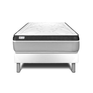 Set materasso e base 90x190 cm - Vital Ergo