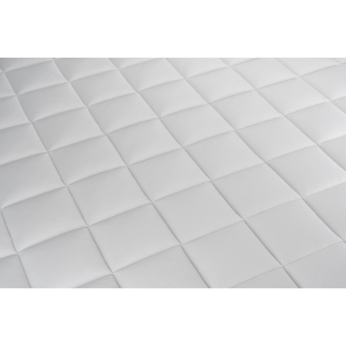 Materasso 200x200 cm Memory foam - Vitalmemo