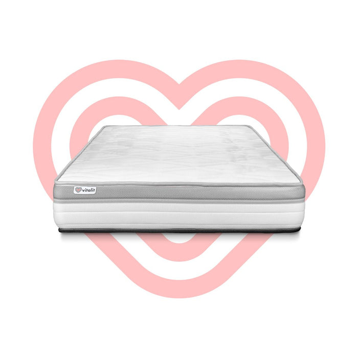 100x220 cm Materasso in schiuma - Vital Relax