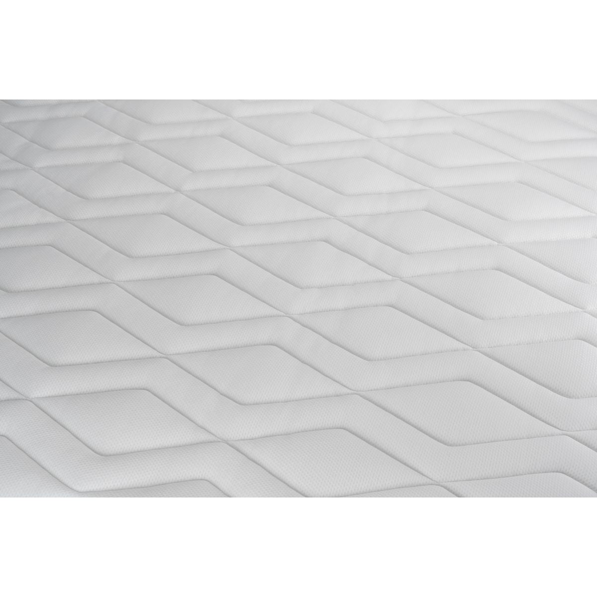 Materasso e base 90x190 cm - Vital Relax