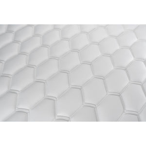 Set materasso e base 90x190 cm - Vitalspring Recover