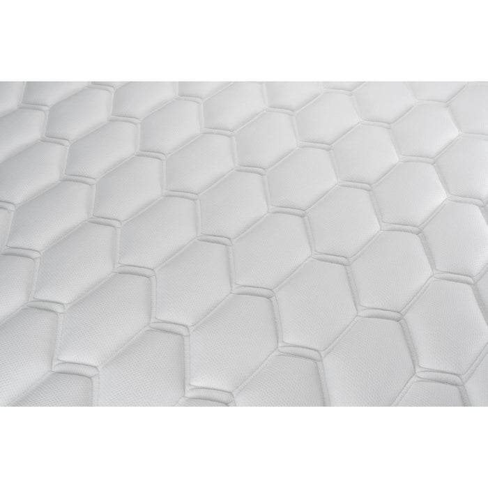 Set materasso e base 90x190 cm - Vitalspring Recover