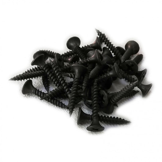 Vite autofilettante per cartongesso 3,5x25mm - 1000pz