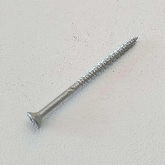 Vite per legno 4,5x40mm - 50 unità 2fx duofix evo outdoor impronta torx