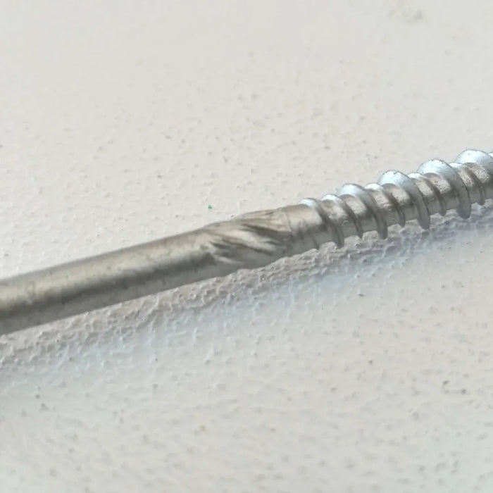 Vite per legno 4,5x40mm - 50 unità 2fx duofix evo outdoor impronta torx