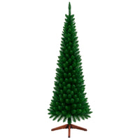 Vixen  - Albero di Natale modello Slim ø70x240H cm, 800 rami