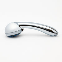 Doccetta soffione vasca doccia 3 funzioni multigetto anticalcare abs cromato *** confezione 1