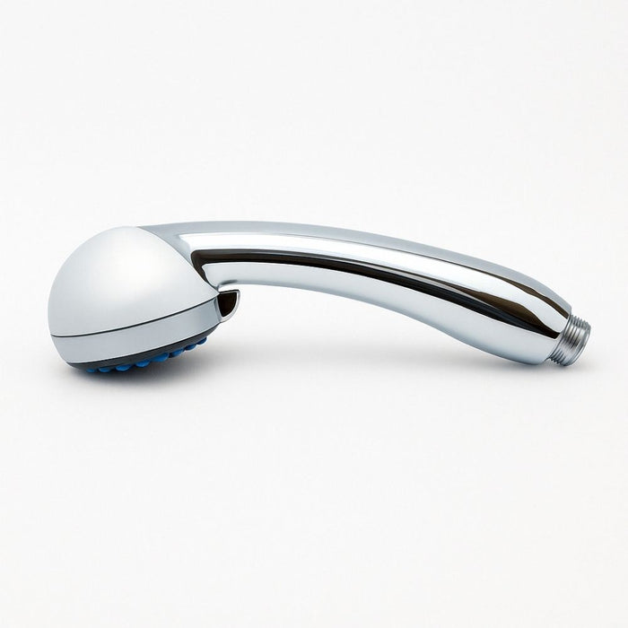 Doccetta soffione vasca doccia 3 funzioni multigetto anticalcare abs cromato *** confezione 1