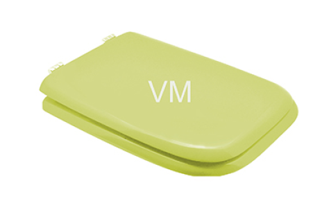 Copriwater compatibile per WC Ideal Standard vaso Conca Verde Muschio