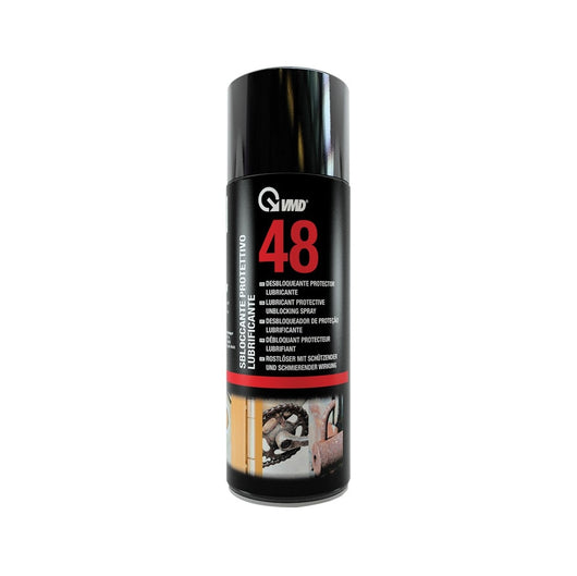 Sbloccante Protettivo Spray VMD 48 Lubrificante 200 ml
