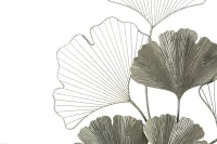 Pannello In Ferro Goxy Silver Cm 62X4X86