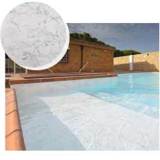 Rotolo Alkorplan membrana TOUCH 1.65x25 VANITY