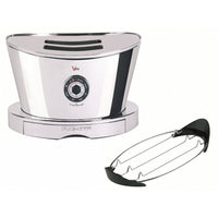 VOLO, Tostapane, Casa Bugatti