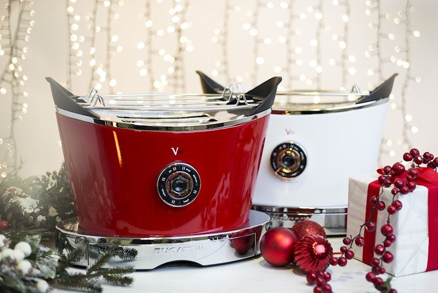 VOLO, Tostapane, Casa Bugatti