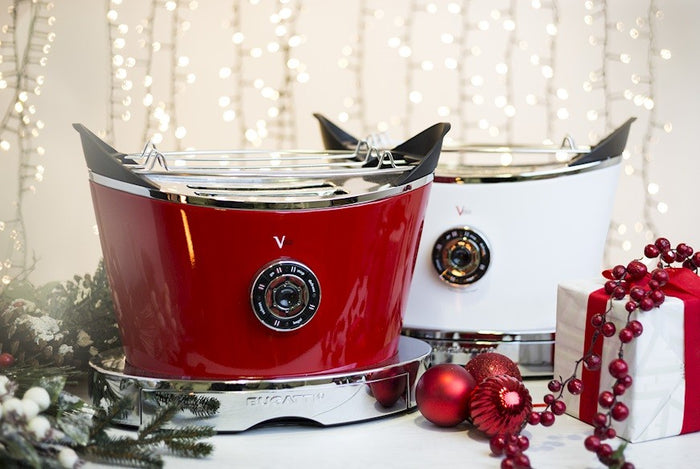 VOLO, Tostapane, Casa Bugatti