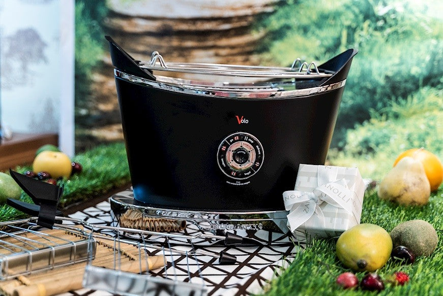 VOLO, Tostapane, Casa Bugatti