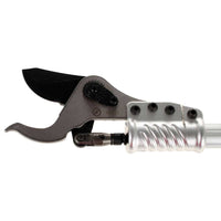 FORBICE ELETTRONICA CORDLESS DA POTATURA ASTA 2m +2BATTERIE 21.6V- 4.0Ah VOLPI