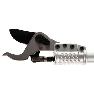 FORBICE ELETTRONICA CORDLESS DA POTATURA ASTA 2m +2BATTERIE 21.6V- 4.0Ah VOLPI