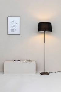 VOLTA, Piantana per Interni, Faro Barcelona