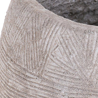 Vaso Stone Misure 37,5x38 cm
