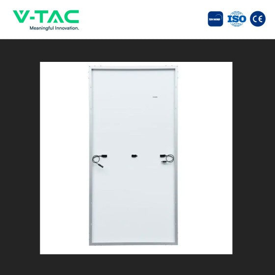 VT-410 Kit 12,7kW 31 Pannelli Solari Fotovoltaici 410W 108 Celle IP68 - SKU 1151831 - V-TAC