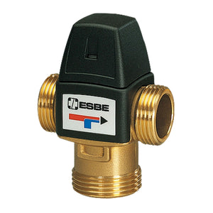 Miscelatore Termostatico ESBE VTA 322 35-60 G 1" Valvola Acqua Miscelatrice 31101000