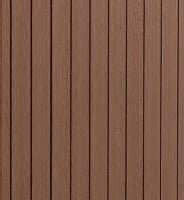 Casetta da Giardino Darwin 4x4, Marrone, 125,8 X 117 X 205 h