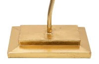 Lampada Da Tavolo Glamy Cm Ø 33X81