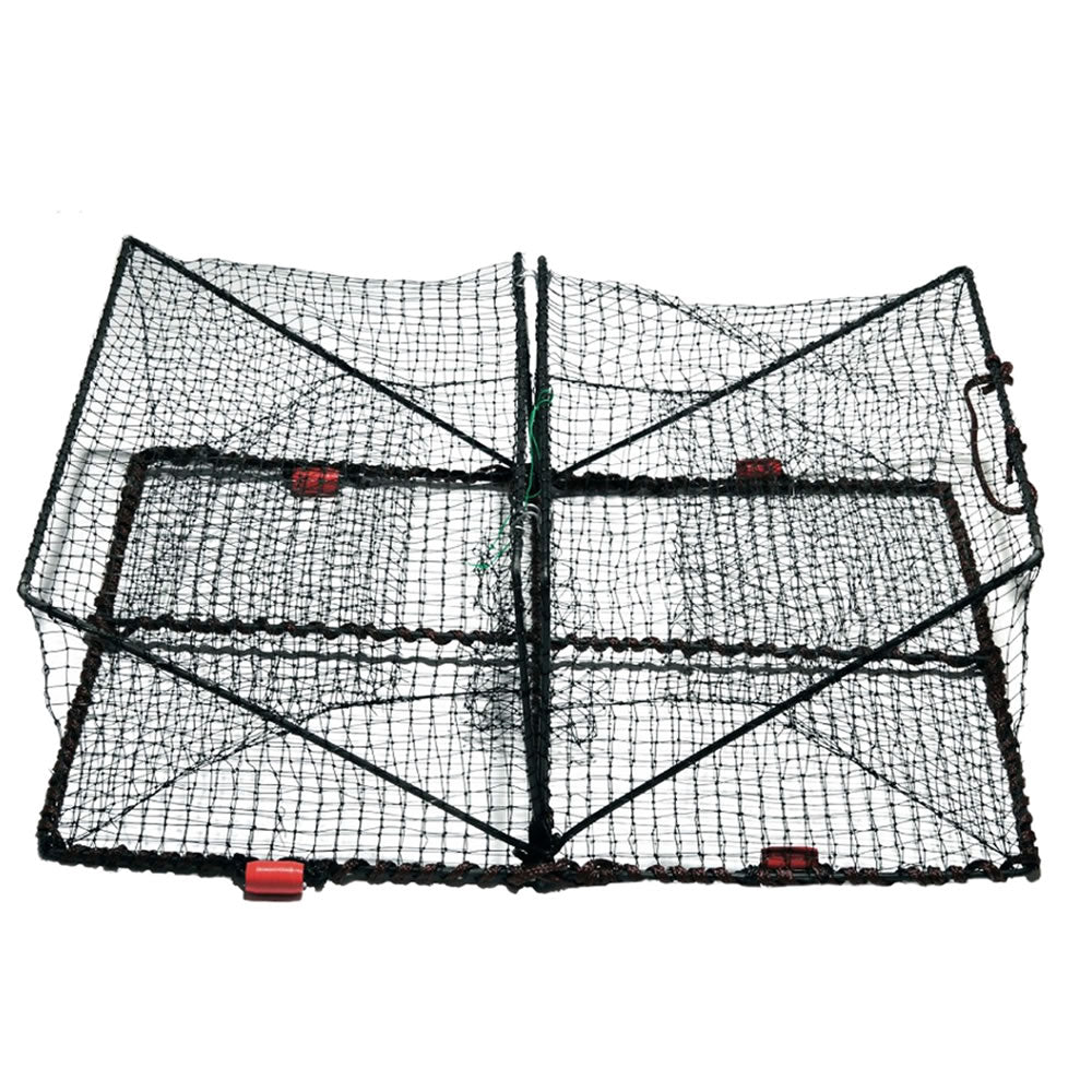 Trappola per seppie e calamari 62x46x24