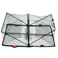 Trappola per seppie e calamari 62x46x24