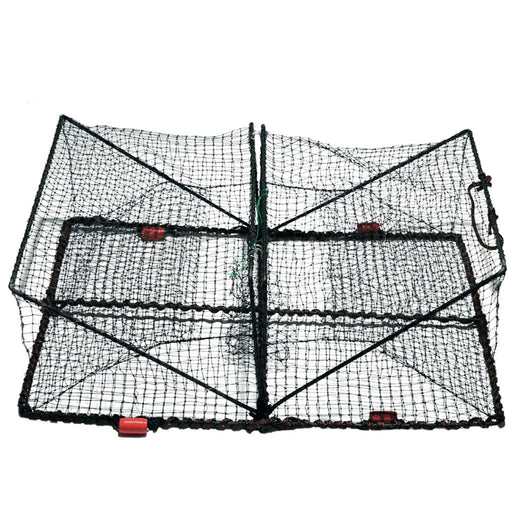 Trappola per seppie e calamari 62x46x24