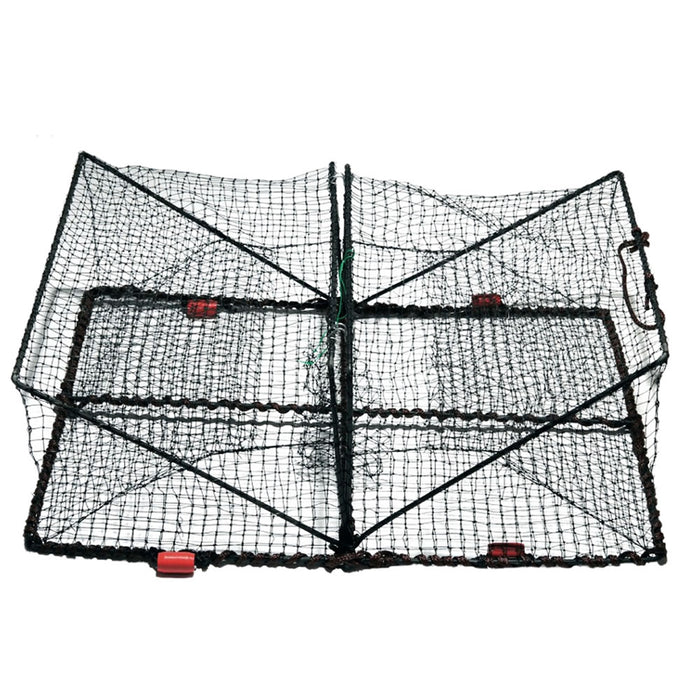 Trappola per seppie e calamari 62x46x24