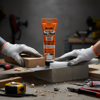 Ultra grip colla di montaggio elimina chiodi 125 ml