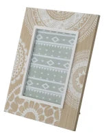 Cornice Cancun -B- Cm 25X1.5X30(Misura Interna Cm 15X20)