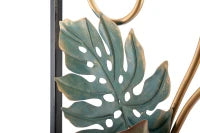 Pannello In Ferro Campur -B- Cm 31X4X90