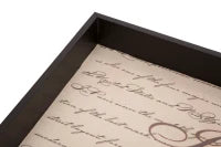 Vassoio Bicycle -B- 70X50X37