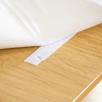 Albero per Gatti in MDF con Tiragraffi per Gatti, 2 Casette per Gatti, Posatoi e Pallina da Gioco, 60x48x133 cm