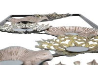 Pannelo In Ferro Gliss -A- Cm 31X2.5X90