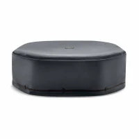 28537 - Copertura Solare Per Spa Ottagonale 6 Posti