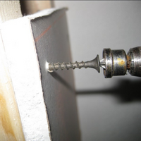 Viti autoforanti legno performant tsp diametro 3,5 mm zincate gialle 1000 pezzi *** lunghezza 35, confezione 1