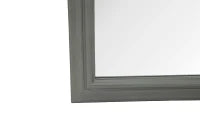 Specchio Da Muro Toulouse Grande Cm 70X100