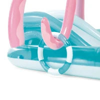 56138NP - Playcenter Octopus Cm 234X183X150