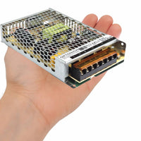 Optonica 6284 alimentatore led 48v 120w con scocca in metallo alta efficienza