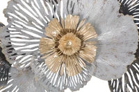 Pannello In Ferro Poxy -B- Cm 97,8X7X59