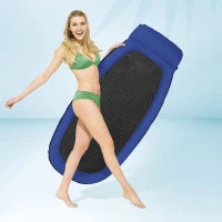 58836EU - Amaca Galleggiante Cm 178X94